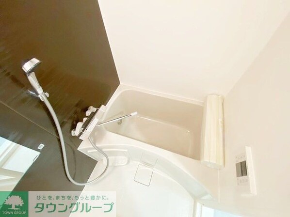 アンベリール川崎SOUTHの物件内観写真